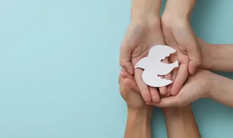 1 Януари: Ватикана отбелязва Световния ден на мира - 1