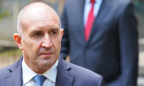 Lawyers: Radev's veto on the changes to the Law on Advocacy is completely unacceptable  - 1