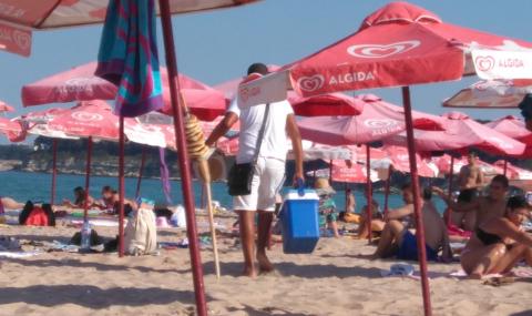17 плажа ще са с безплатни чадъри и шезлонги - 1