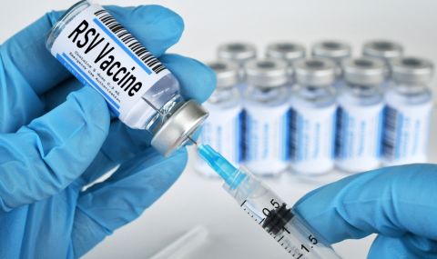 ЕК разреши ваксина за кърмачета срещу респираторно-синцитиален вирус - 1