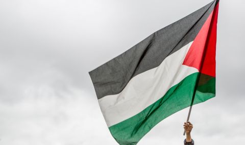 "Газа е палестинска земя" и не подкрепяме нейната окупация от Израел, заяви САЩ - 1
