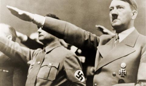 Хитлер е искал да се докаже пред САЩ и Великобритания - 1