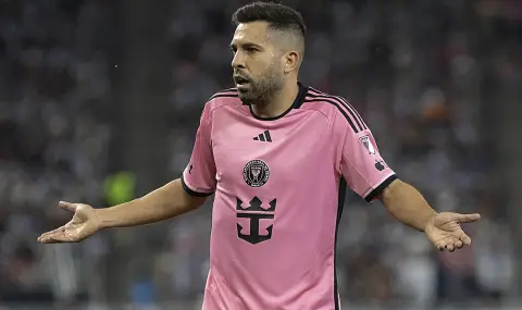 Жорди Алба обяви края на бляскавата си кариера: „Благодаря, футбол“ - 1