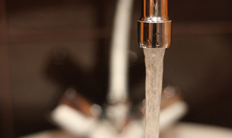 КЕВР: Обмисля се двустепенна тарифа за водата за битови нужди - 1