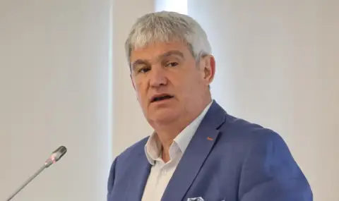 Пламен Димитров: По-готови за еврото никога не сме били - 1