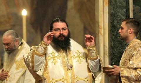 Епископ Герасим пред ФАКТИ: Изготвяме регистър за състоянието на църквите - 1