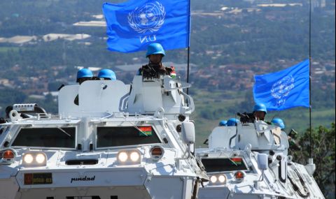 Миротворците на ООН се изтеглиха от ключова военна база в Конго - 1