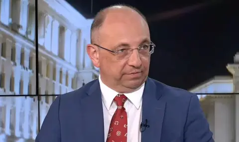 Николай Василев: През последните години държавата няма никаква икономическа политика - 1