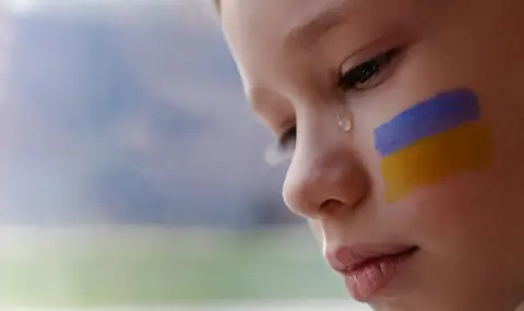 Русия отрече обвиненията за каквото и да било депортиране на украински деца  - 1