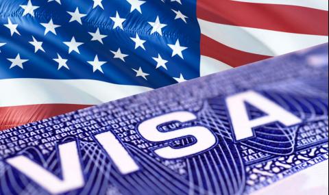 САЩ затягат визите за българи - 1