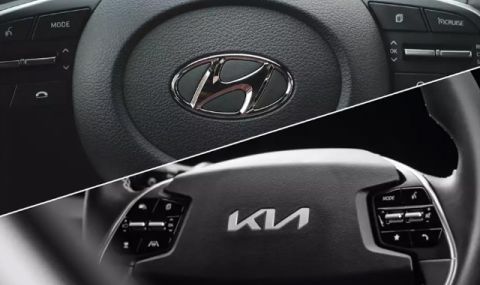Търсите употребяван Hyundai или Kia? Нe купувайте екземпляри с тези двигатели - 1