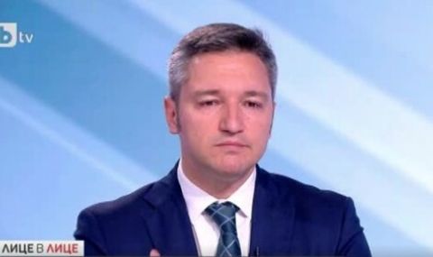Вигенин: Ние сме най-предвидими в коалицията - 1