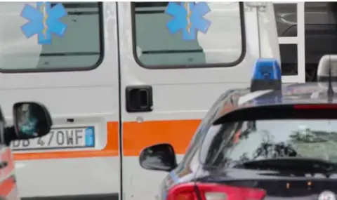 29-годишна българска проститутка е простреляна в Италия - 1