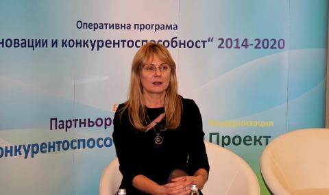 Близо 2 500 предприятия са получили 1,2 млрд. лв. - 1