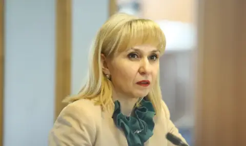 Диана Ковачева:  Няма политически контекст в избора ми за съдия в ЕСПЧ - 1