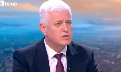 Димитър Стоянов: Как „обикновен депутат с болки в колената“ е говорил за „Турски поток“? - 1