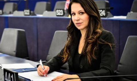 Евродепутатка уплашена за живота си заради български бизнесмен - 1