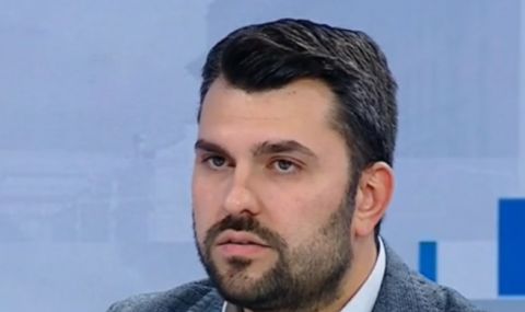 Георг Георгиев: Асен Василев е пастор на покаянието, бюджетът е в абсолютен апокалипсис   - 1