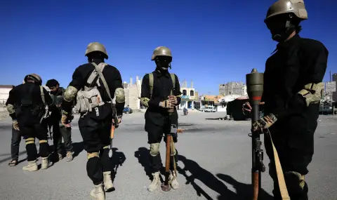 Говорител на хусите заяви, че те ще продължат да нанасят удари по кораби в Червено море - 1