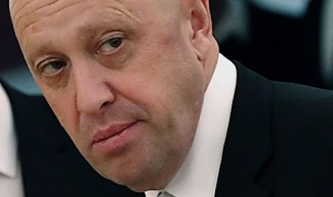 Пригожин: "Вагнер" напредна в Бахмут - 1