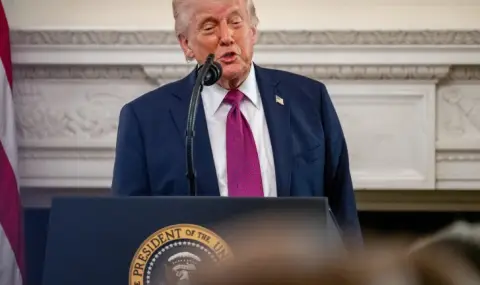 Тръмп: Ако вдигнем блокадата, сделката с Иран може да пропадне - те ще печелят по $500 милиона на ден