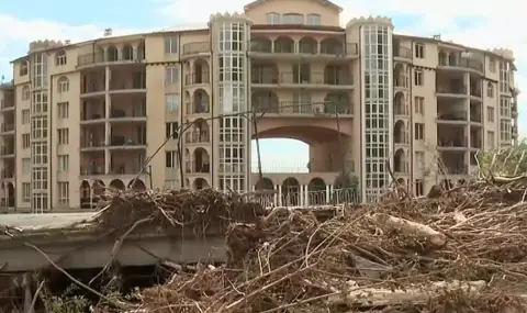 Адв. Ошавков: Становището за премахване на хотел на "Елените" е кризисен пиар на държавата - 1