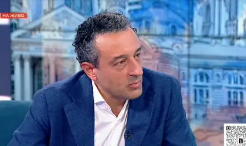 Даниел Лорер: Виждам поне три мотива в изявлението на президента - 1