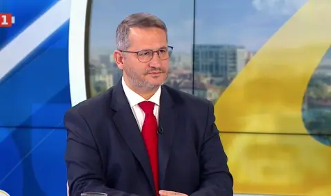 Христанов: Открихме стотици тонове месо с неустановен произход и със сменени етикети