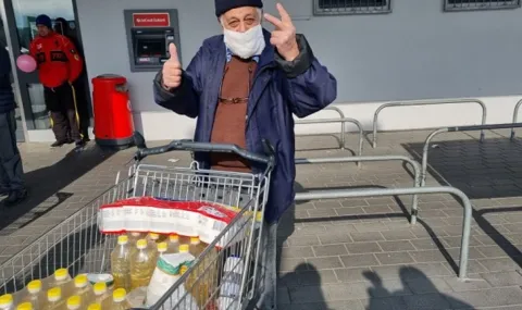 Какви са причините за високите цени в България? - 1