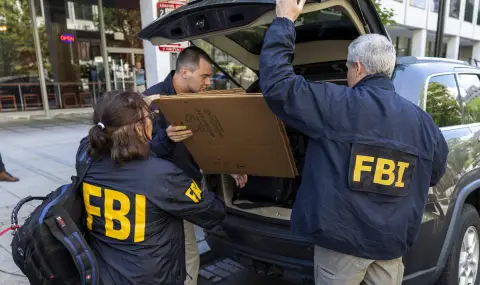 Отмъщението на Тръмп: Джон Болтън с повдигнато обвинение - 1