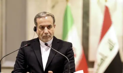 The New York Times: Техеран предлага създаването на консорциум от страни от Близкия изток за обогатяване на уран - 1