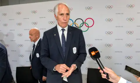 19 клуба от Серия "А" посочиха своя кандидат за нов президент на италианския футбол - 1