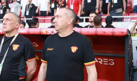 Отборът на Мъри започна с гръмка победа в Турция - 1