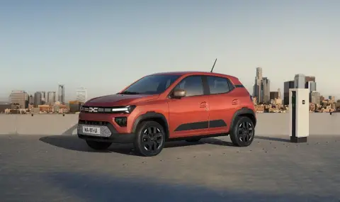 В Италия пускат електромобили на цената на велосипед - 1