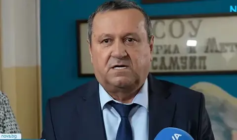 Хасан Адемов: Вотът се манипулира чрез програмата „Топъл обяд“, социалното подпомагане и личните асистенти