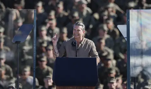 Пентагонът: Вече мъртвите терористи са били замесени в трафик на наркотици - 1