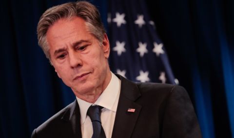 Турция и САЩ обсъдиха перспективите пред зърнената сделка - 1