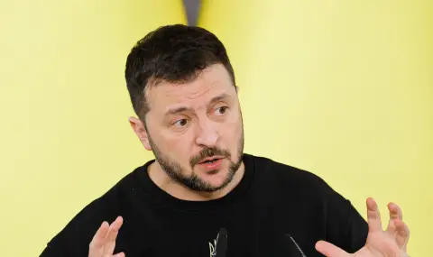 Унгария няма да се поддаде на натиска за присъединяването на Украйна в ЕС - 1