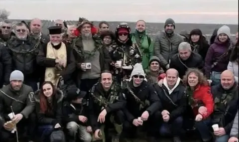 Владислав Панев: Сандов е поканил Калушев на събитието, на което съм бил и аз - 1