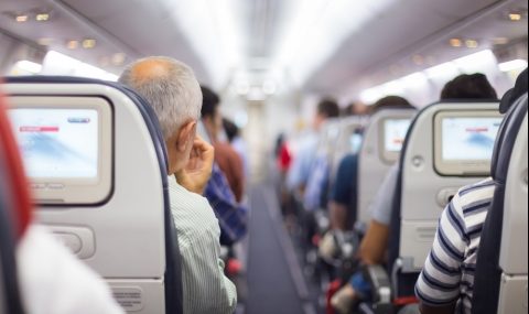 5 факта, които повечето стюардеси знаят, но вие най-вероятно - не - 1