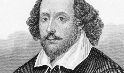 10 малко известни факта за Уилям Шекспир - 1