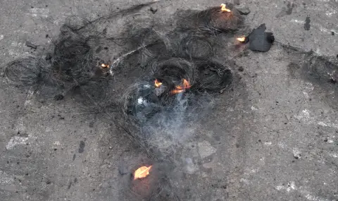 Атакуваха с дрон губернатора на Белгородска област - 1