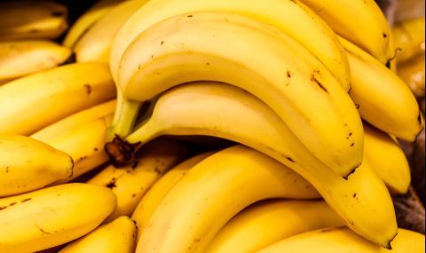Как да разберем дали бананите са пълни с "химия"? - 1