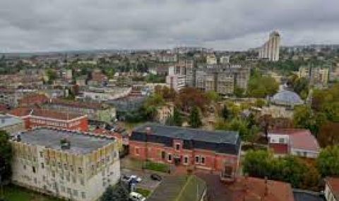 Облачно и ветровито, но валежите спират - 1