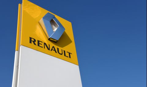 Renault оцени загубите от напускането на Русия - 1