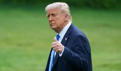 Тръмп смята, че спадът в цената на петрола прави Путин по-склонен към мирно споразумение - 1