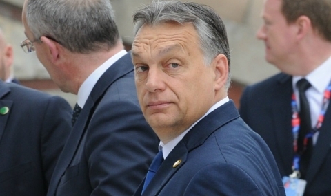 Унгария може да предизвика цунами от референдуми в ЕС - 1