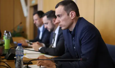 Васил Терзиев предлага да се създаде временна комисия за ситуацията с лифтовете на Витоша - 1