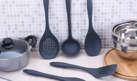 5 кухненски пособия, които са заплаха за здравето - 1