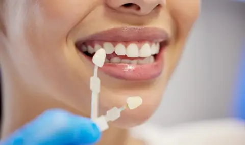 Кератин, извлечен от вълна и козина, ще се използва за лечение на зъбни проблеми - 1